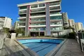 Wohnung 2 Schlafzimmer 45 m² Alanya, Türkei