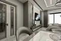 Wohnkomplex New low-rise residence with swimming pools in a picturesque area, Istanbul, Turkey