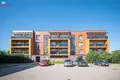 Apartamento 2 habitaciones 46 m² Jonuciai II, Lituania