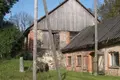 Maison  Vane, Lettonie