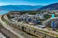 Квартира 3 комнаты 60 м² Финике, Турция