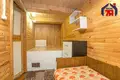 House 59 m² Naracanski sielski Saviet, Belarus