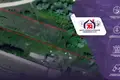 Casa 43 m² Haradocki sielski Saviet, Belarús