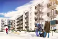 Mieszkanie 2 pokoi 38 m² Warszawa, Polska
