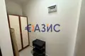 Wohnung 2 zimmer 59 m² Ravda, Bulgarien