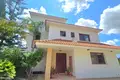 4 bedroom house 260 m² in Souni–Zanatzia, Cyprus