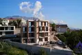 2 bedroom apartment 73 m² Tivat, Montenegro