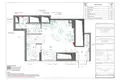 Propiedad comercial 6 habitaciones 123 m² en Varsovia, Polonia