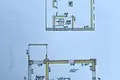 Дом 66 м² Голоцкий сельский Совет, Беларусь