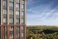 Студия 1 комната 27 м² Москва, Россия
