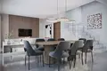 3 bedroom apartment 170 m² Yeroskipou, Cyprus