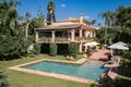 Haus 6 Schlafzimmer 481 m² Marbella, Spanien