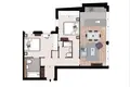 Apartamento 2 habitaciones 92 m² en Londres, Reino Unido