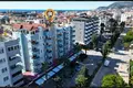 Квартира 3 комнаты  Аланья, Турция
