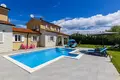 Willa 6 pokojów 240 m² Rabac, Chorwacja