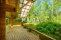 House  Huhmari, Finland