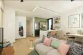 Квартира 1 спальня 73 м² муниципалитет Лимасол, Кипр