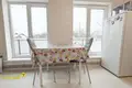 Apartment 49 m² Nataĺjeŭsk, Belarus
