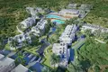 Apartamento 43 m² Chipre del Norte, Chipre del Norte