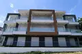 Mieszkanie 1 pokój 49 m² Makrygialos, Grecja