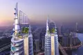 Wohnung 3 Schlafzimmer 289 m² Dubai, Vereinigte Arabische Emirate