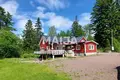 Casa  Porvoo sub region, Finlandia