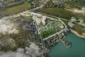 Mieszkanie 26 m² Choeng Thale, Tajlandia