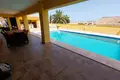 villa de 5 chambres 620 m² lAlfas del Pi, Espagne