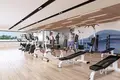 Studio 1 zimmer 36 m² Karon, Thailand
