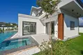 Willa 4 pokoi 230 m² Fethiye, Turcja