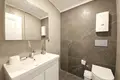 Attique 4 chambres 155 m² Akarca Koyu, Turquie