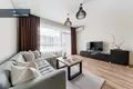 3 room apartment 61 m² Vilnius, Lithuania