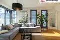 Apartamento 3 habitaciones 82 m² Praga, Chequia