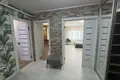 Apartamento 1 habitación 44 m² Pryluki, Belarús