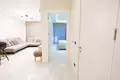 Квартира 1 спальня 60 м² Средиземноморский регион, Турция