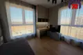 Apartamento 4 habitaciones 107 m² Minsk, Belarús
