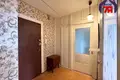 Mieszkanie 2 pokoi 38 m² Soligorsk, Białoruś