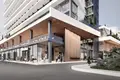 Apartamento 1 habitacion 83 m² Budva, Montenegro