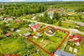 Dom wolnostojący 173 m² Juchnauka, Białoruś