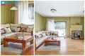 Дом 158 м² Uzubaliai, Литва