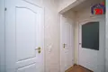 Mieszkanie 1 pokój 49 m² Mińsk, Białoruś