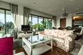 Copropriété 3 chambres  Pattaya, Thaïlande