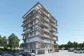 Wohnung 2 Schlafzimmer 101 m² Larnaka, Zypern