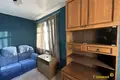 2 room apartment 40 m² Akolica, Belarus