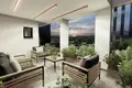 Wohnung 3 Schlafzimmer 112 m² Nikosia, Zypern