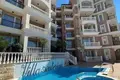 Mieszkanie 1 pokój 38 m² Sweti Włas, Bułgaria