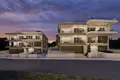 Apartamento 2 habitaciones 95 m² Peyia, Chipre