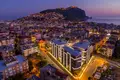 Apartment 56 m² Alanya, Turkey