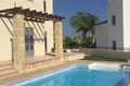 Haus 4 Schlafzimmer 190 m² Limassol, Zypern