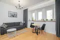 1 room apartment 26 m² Warsaw, Poland